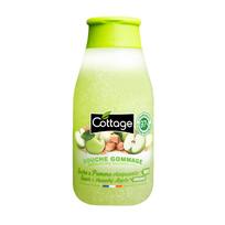 COTTAGE SUGAR & CRUNCHY APPLE šveičiamoji dušo želė, 50 ml