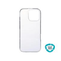 TOLERATE TPU dėklas iPhone 16 Pro, TRP
