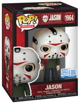 Funko POP! Friday the 13th - Jason with Ax