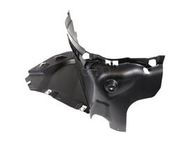 AUDI A4 B9 Facelift priekinio rato arkos spoilerio apdaila dešinė O/S originali 8W0853888P