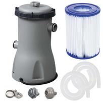 Baseinų filtravimo siurblys, 3028L/h, Bestway