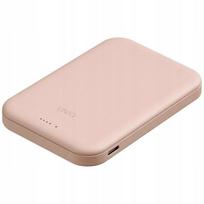 Atsarginis maitinimo šaltinis ("Power Bank") UNIQ POWERBANK LYDEN LEXA 5000MAH, SKIRTA „MAGSAFE“ IR „IPHONE“ ĮKROVIMUI, PD ĮKROVIMUI