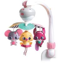 Tiny Love Princess Tales kelioninė muzikinė karuselė