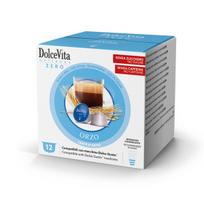 Dolce Vita Orzo kavos kapsulės, Dolce Gusto kavos aparatams, 72 vnt.