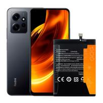 Akumuliatorius telefonui Baterija BN62 skirta Xiaomi Redmi 9T / POCO M3 / Redmi Note 9 4G, originali talpa 6000 mAh, NOWACELL