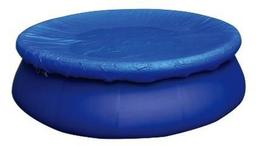 Sodo baseino dangtis 2,4 m su flanšu