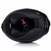 Pilno veido Šalmas LS2 FF808 STREAM II S 55-56CM
