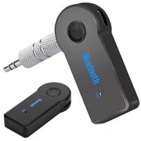 Adapteris Automobiliui Bluetooth AUX 3.5mm