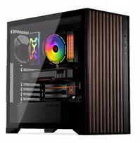 Komputer Adax Komputer ADAX DRACO RAVEN WXIHR7600X R5-7600X/B650/DDR5-16GB/1TB/RTX5060Ti-16GB/Wi-Fi/BT/W11H | ZDAXRHO00040 | 5906496012013