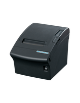 Metapace T-3III, cutter, USB, RS232, kit (USB), black