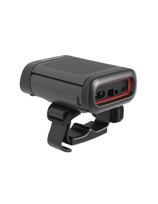 Honeywell 8680i Advanced, 2D, BT (4.1), Wi-Fi, ext. bat., black