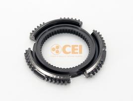 CEI Sinchronizatoriaus kūgis, pavarų perjungimo mechanizmas 109.228