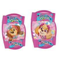 Apsaugų rinkinys vaikams Paw Patrol, Universalus, rožinė sp.