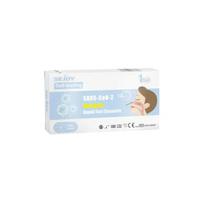 SEJOY greitasis SARS-Cov-2 antigeno testas iš nosies, N1