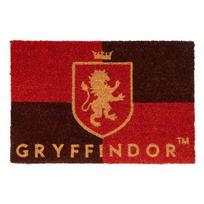 Durų kilimėlis Haris Poteris Gryffindor, 43x63 cm, įvairių spalvų