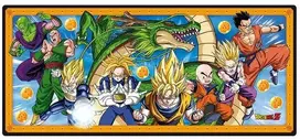 Abysse DRAGON BALL - Pelės kilimėlis XXL
