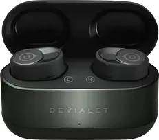 Ausinės Devialet Gemini II Deep Forest