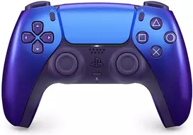 Sony DualSense Indigo Bluetooth/USB Žaidimų pultelis Analoginis / skaitmeninis PlayStation 5, Android, MAC, PC, iOS