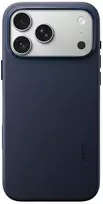 Moft Snap Movas MagSafe dėklas iPhone 17 Pro Max mėlynos spalvos