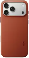 Moft Snap Movas MagSafe dėklas, skirtas iPhone 17 Pro Max, molio spalvos