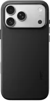 Moft Snap Movas MagSafe dėklas Apple iPhone 17 Pro Max juodos spalvos