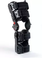 „Reha Fund T-Max Knee“ O-1270/U REHAFUND pooperacinis kelio įtvaras