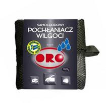 Sausintuvas Drėgmės sugėriklis ORO Automobiliams 100g