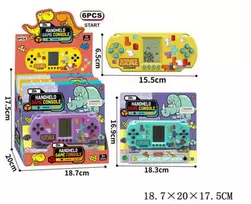 Žaidimas Tetris mini G218345