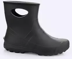 LEMIGO MOTERIŠKI GUMINIAI BATAI GARDEN 752 DYD. 42 NERO