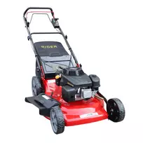 Benzininė vejapjovė RIDER WYZ-22H/L 4 su Loncin varikliu
