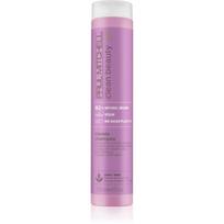 Paul Mitchell Clean Beauty Blonde Shampoo šampūnas su violetinės spalvos pigmentais šviesintiems, šalto atspalvio šviesiems plaukams 250 ml