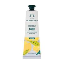 The Body Shop Mango Hand Balm Rankų kremas 30ml rankų kremas