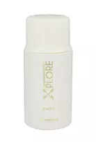 Al Haramain Xplore Snow Eau De Parfum 100ml kvepalai