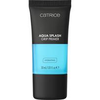 Catrice Aqua Splash Grip Primer Makiažo bazė 30ml makiažo bazė