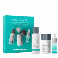 Dermalogica Clear + Brighten Valymo putos 50ml valomosios veido putos