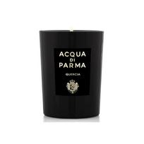 Acqua Di Parma Signatures Of The Sun Quercia Kvepianti žvakė 200ml kvepianti žvakė