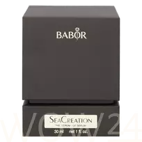 Babor Babor SeaCreation The Serum veido serumas