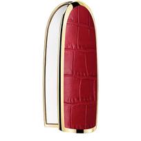 Guerlain Guerlain Rouge G Ecrin Mirror Case Le Croco dekoratyvinė kosmetika
