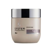 Wella Professional Wella System P. - Repair Mask R3 200ml plaukų kaukė