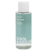 Victoria secret Victoria`s Secret Cool & Bright Body Mist 250ml 250ml veidui