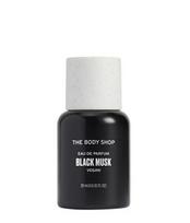 The Body Shop Black Musk EDP 30ml kūno priežiūra