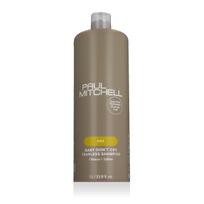 Paul Mitchell Kids Baby Don't Cry Tearless Shampoo Plaukų šampūnas 1000ml plaukų šampūnas