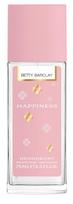 Betty Barclay Happiness 75ml kūno priežiūra