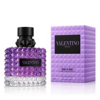 Valentino Donna Born In Roma Purple Melancholia Eau De Parfum 50ml kvepalai