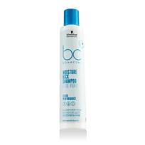 Schwarzkopf BC Bonacure Moisture Kick Aloe Vera Shampoo 250ml plaukų šampūnas