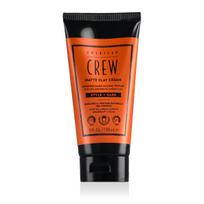 American Crew Matte Clay Cream 150ml plaukus fiksuojantis kremas