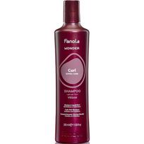 Fanola Wonder Curl Shampoo 350ml plaukų šampūnas
