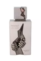 Arabiyat Arabiyat Prestige Revolt Uncaged Edp 100ml Eau De Parfum 100ml kvepalai