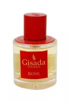 Gisada Tester Gisada Rose Parfum 100ml 100ml kvepalai