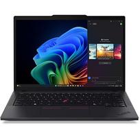 Lenovo Ultrabook ThinkPad T14 G6 21QJ00FSPB W11Pro AI 7 PRO 350/32GB/1TB/INT/14.0 WUXGA/Black/3YRS Premier Support + CO2 Offset 21QJ00FSPB